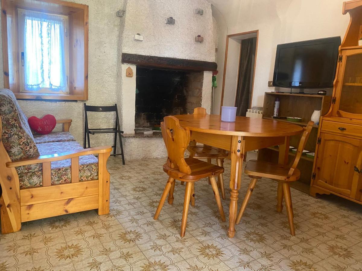 “Casa Rosi” Appartamento In Zona Medievale Pisogne Kültér fotó