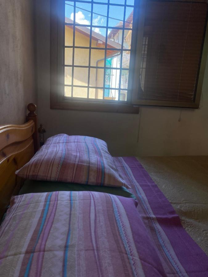 “Casa Rosi” Appartamento In Zona Medievale Pisogne Kültér fotó