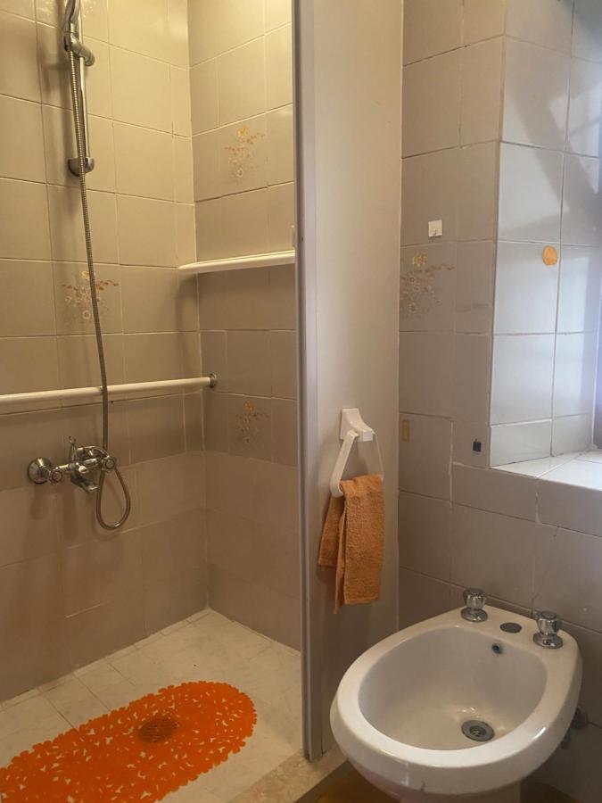 “Casa Rosi” Appartamento In Zona Medievale Pisogne Kültér fotó